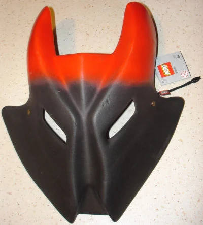 Lord Vladek Mask