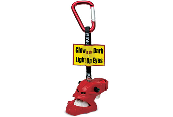 Piraka Key Light