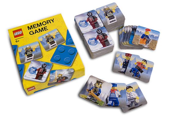 Memory Game