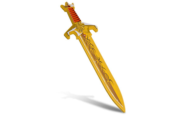 King's Sword