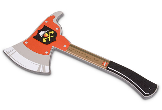 Fire Axe