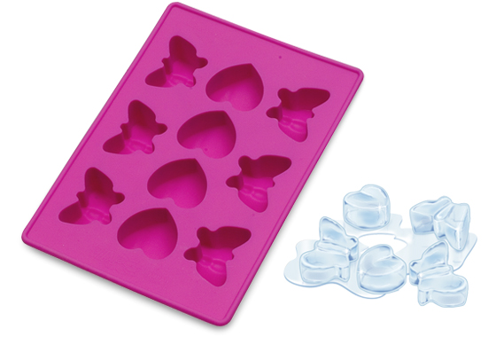 Plateau à glaçons Belville (Belville Ice Cube Tray)