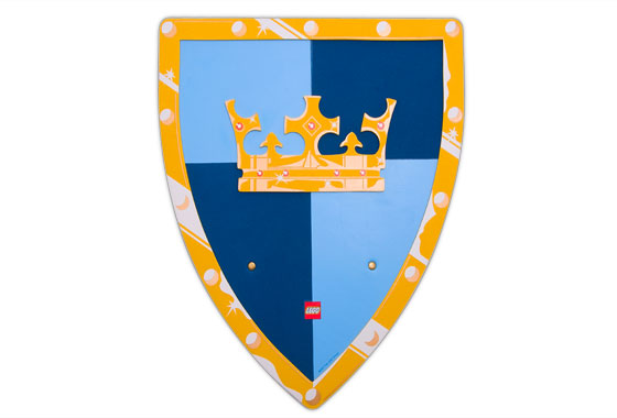Bouclier de chevalier (Knight's Shield)