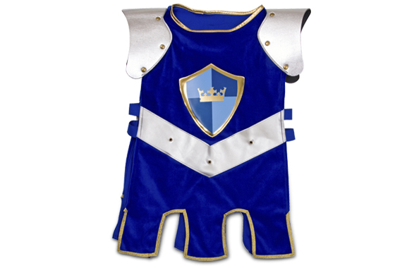 Armure de chevalier héros (Knight Hero Armor)