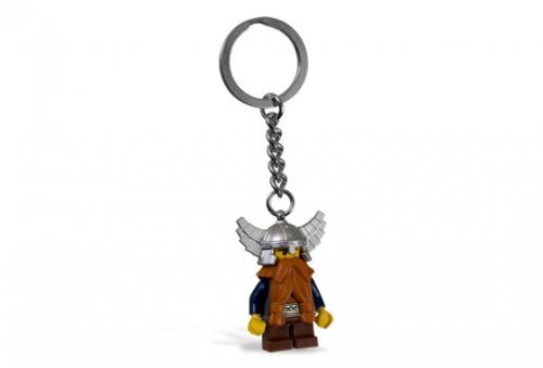 Dwarf Key Chain