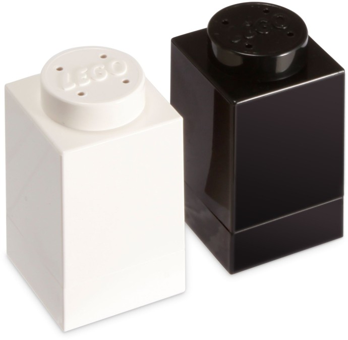 Salt & Pepper Shakers