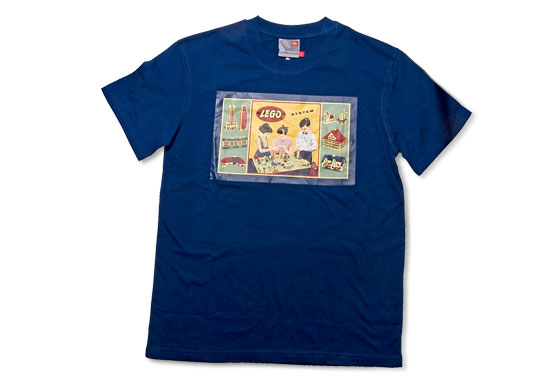 Retro T-Shirt