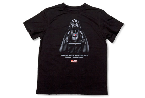 Darth Vader T-Shirt