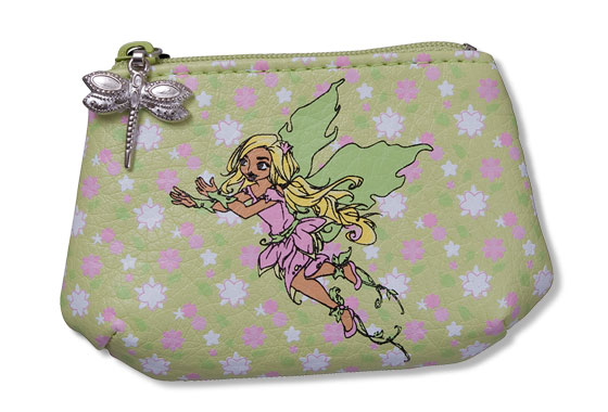 Belville Coin Purse
