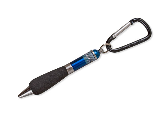 Agents Gadget Pen