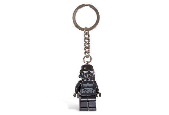Shadow Trooper Key Chain