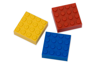 Ensemble magnétique - petit (Magnet Set - Small)