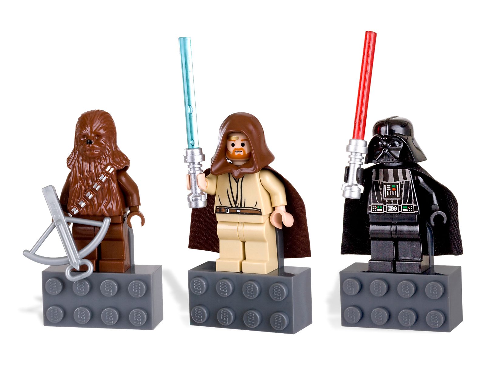 Star Wars Magnet Set