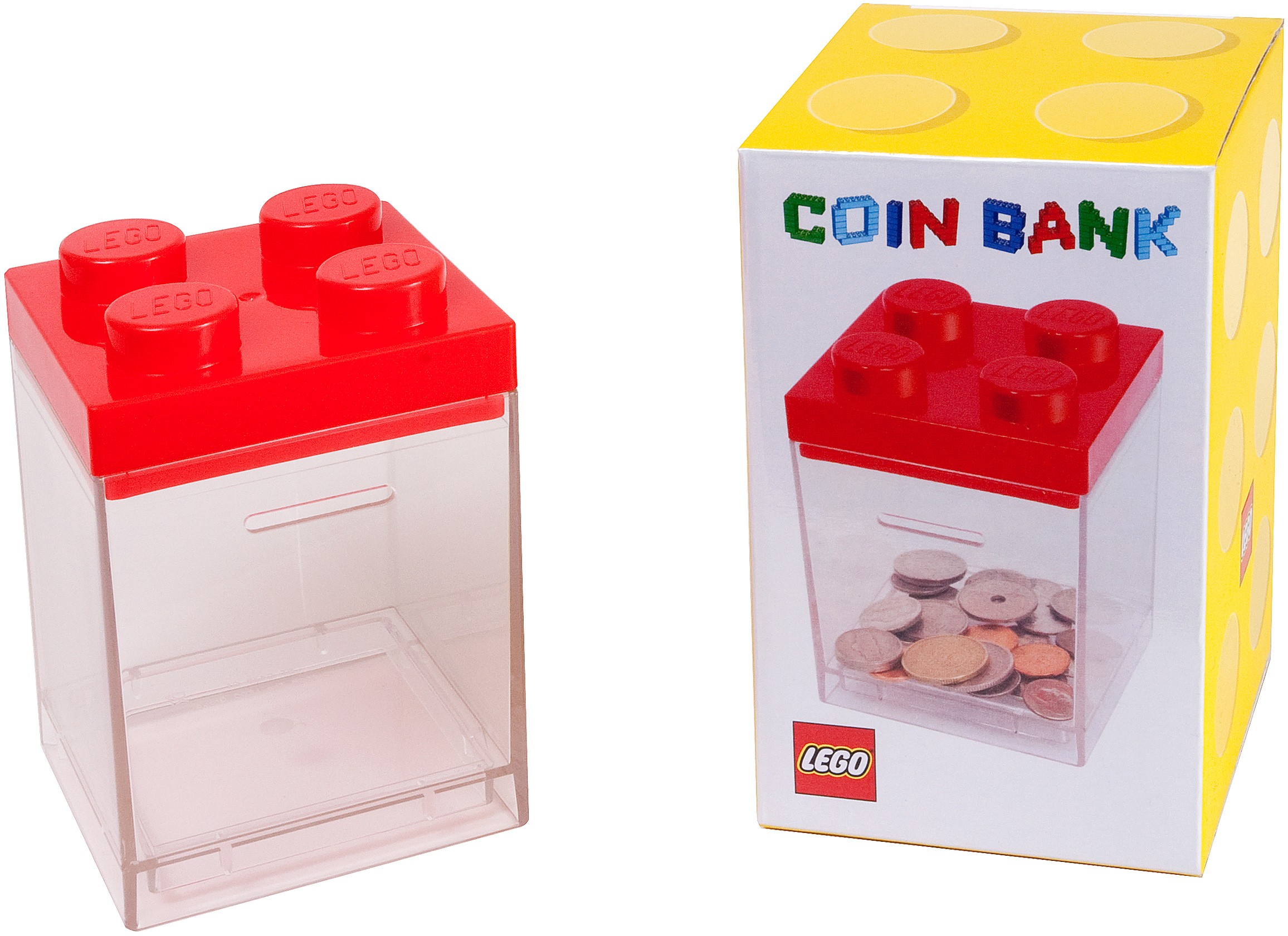 Coin Bank