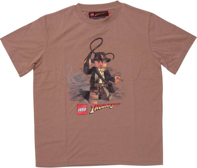 Indiana Jones T-Shirt