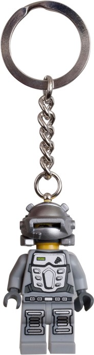 Duke porte-clés (Duke Key Chain)