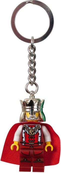 King Key Chain
