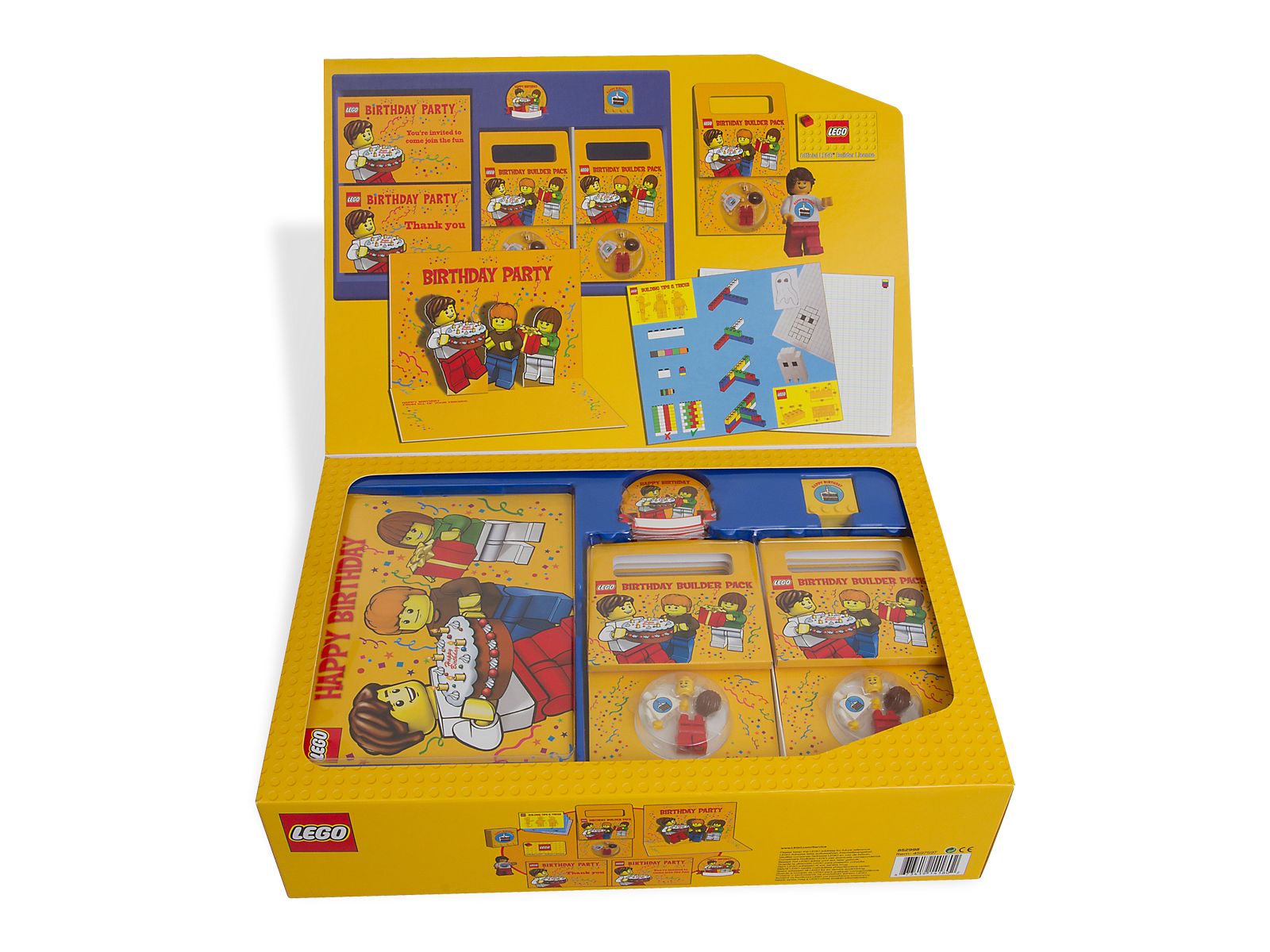 Birthday Party Kit