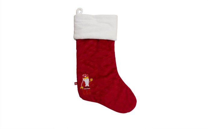 Bas de vacances (Holiday Stocking)