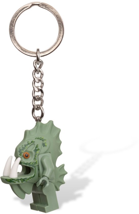 Porte-clés barracuda guardian (Barracuda Guardian Key Chain)
