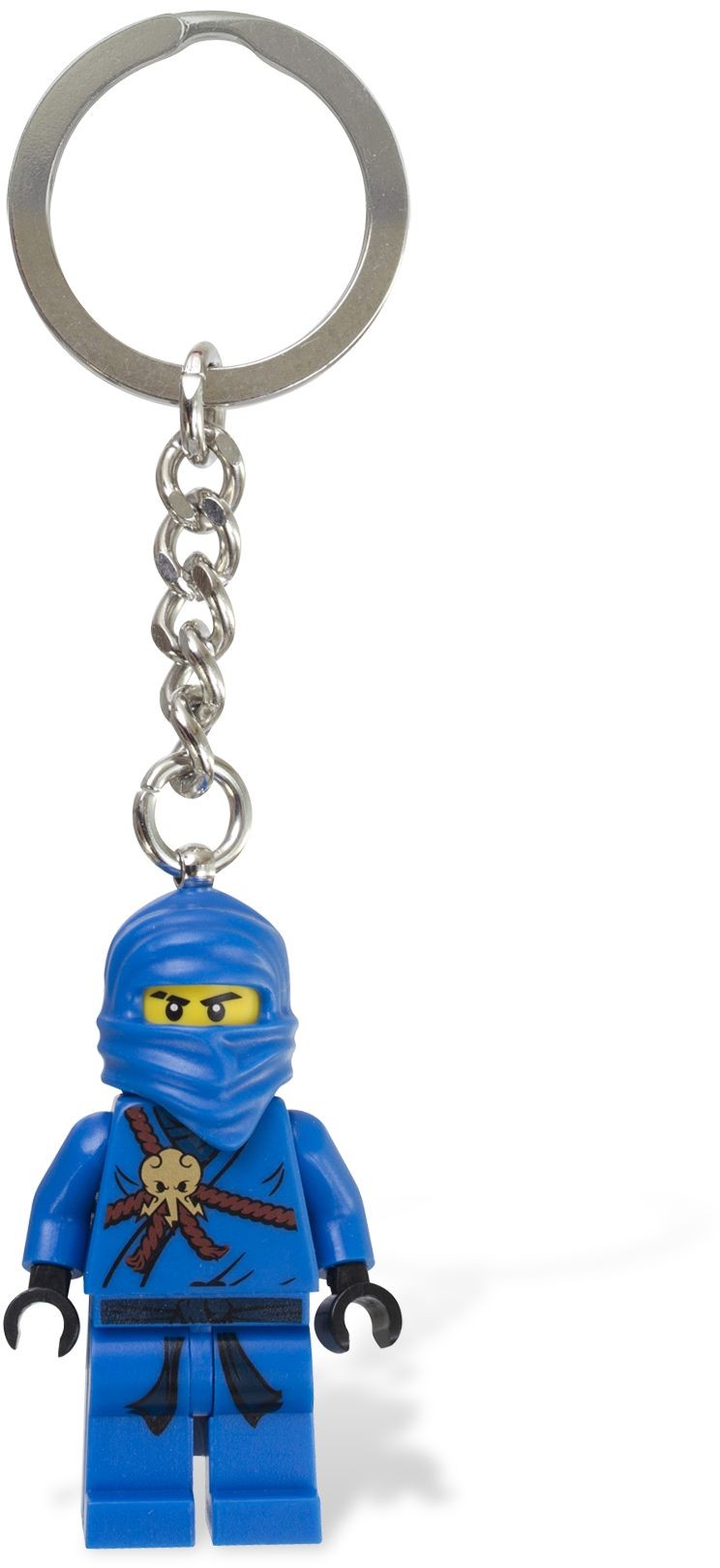 Jay Key Chain