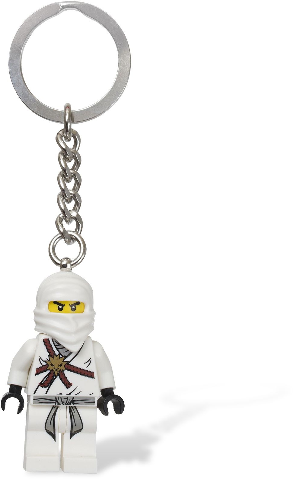 Zane Key Chain