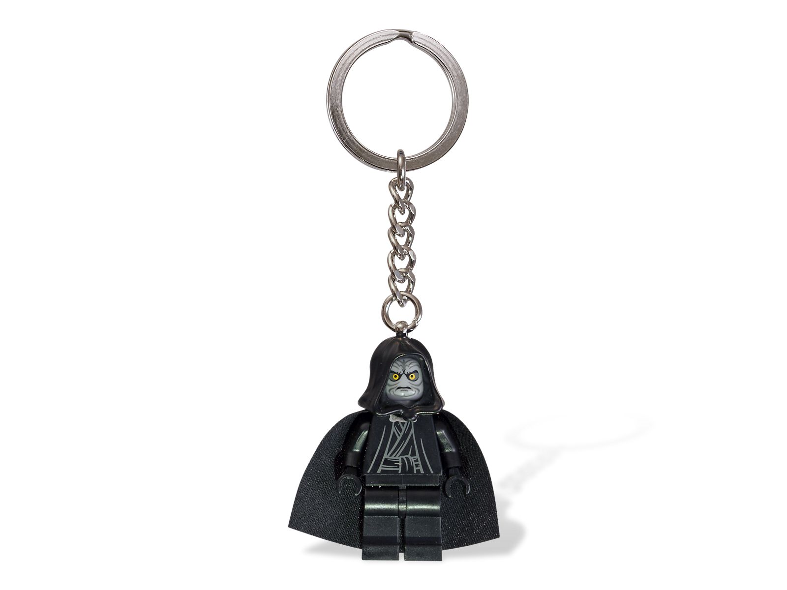 Emperor Palpatine Key Chain