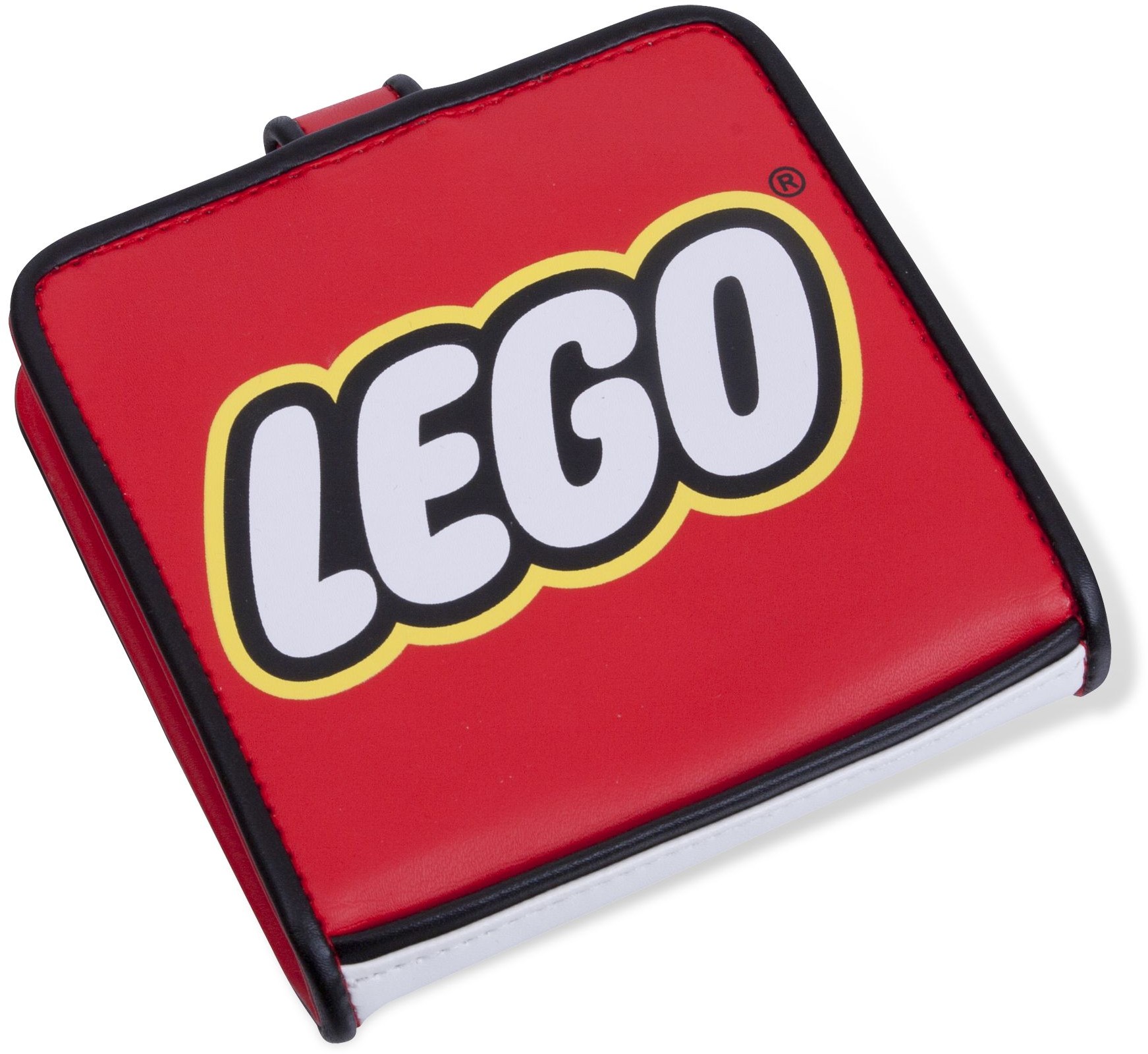 LEGO Logo Wallet