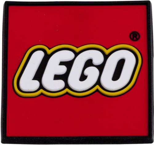 Classic Logo Magnet