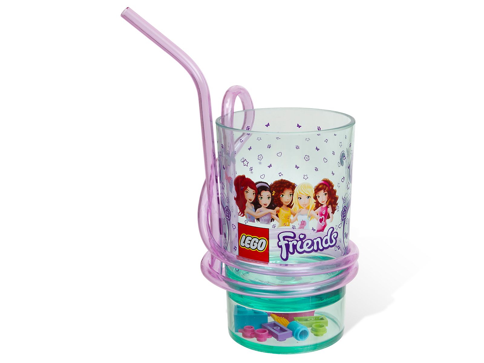 Friends Tumbler