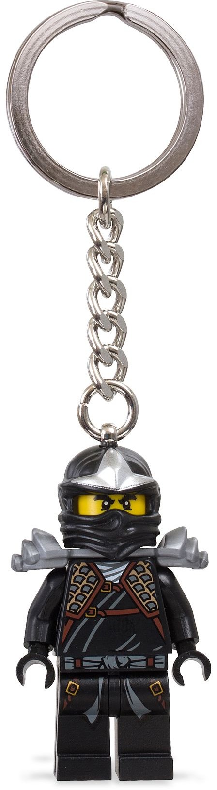 Cole Key Chain