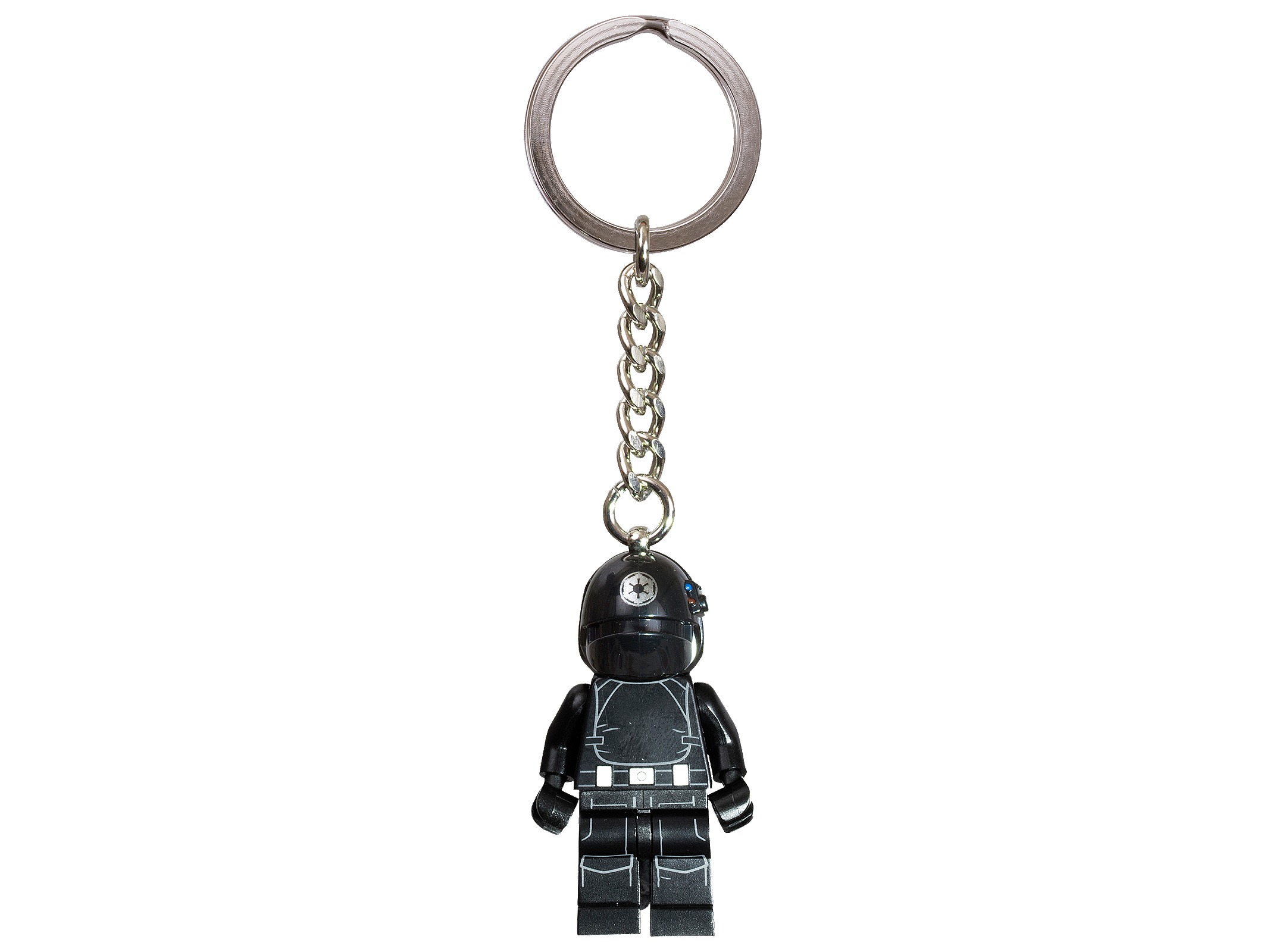 Porte-clés Imperial Gunner (Imperial Gunner Key Chain)