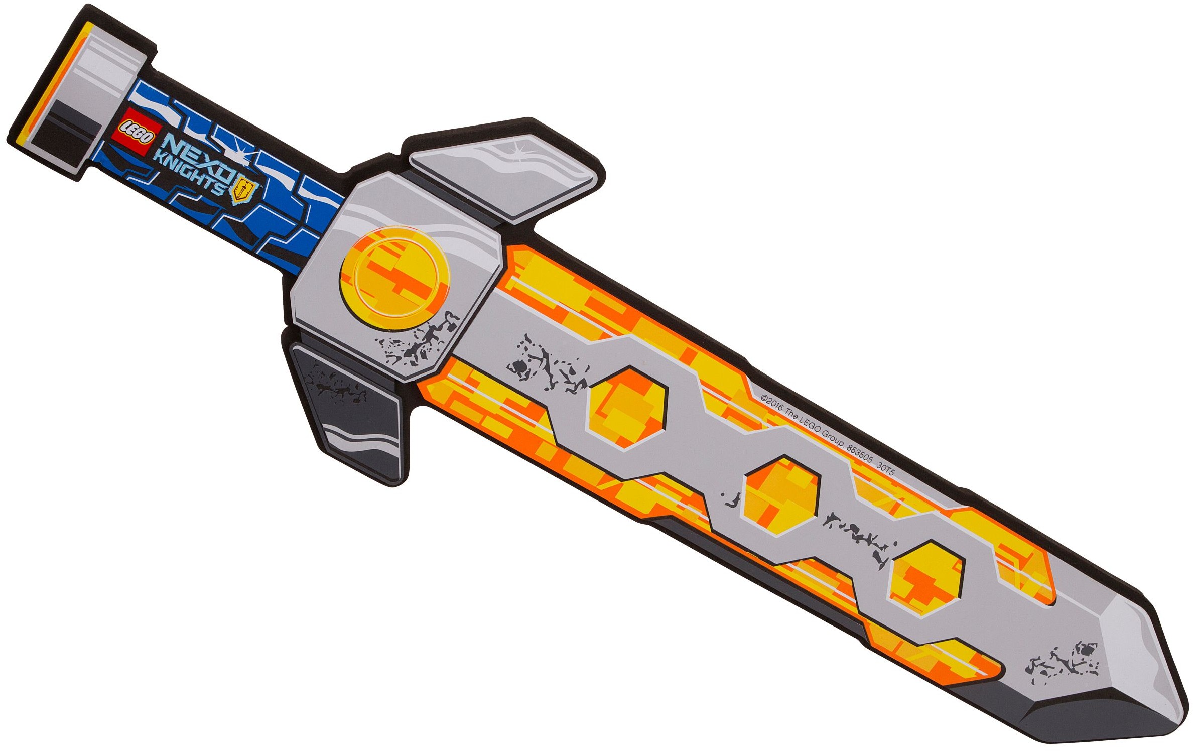 Knight's Sword