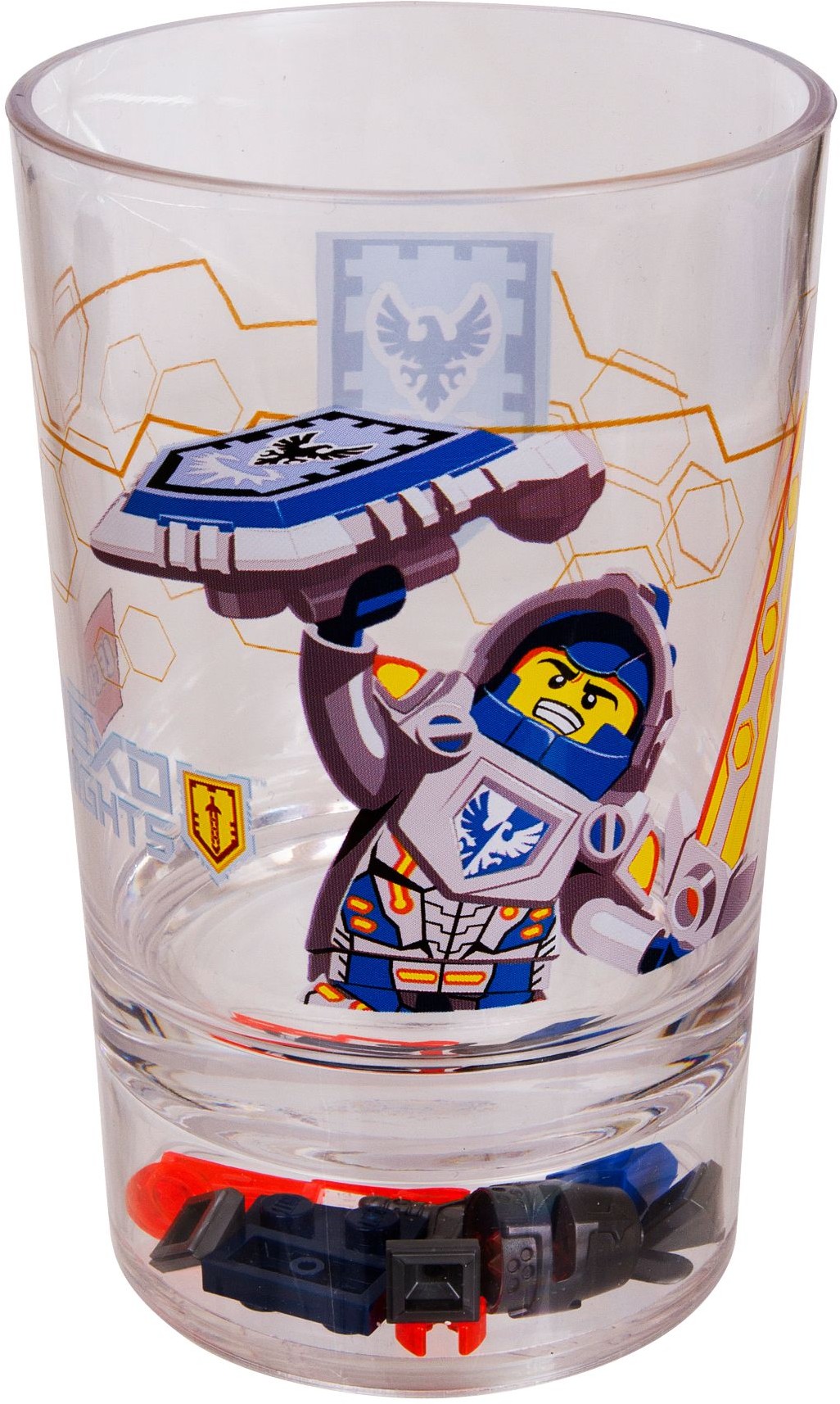 Nexo Knights Tumbler
