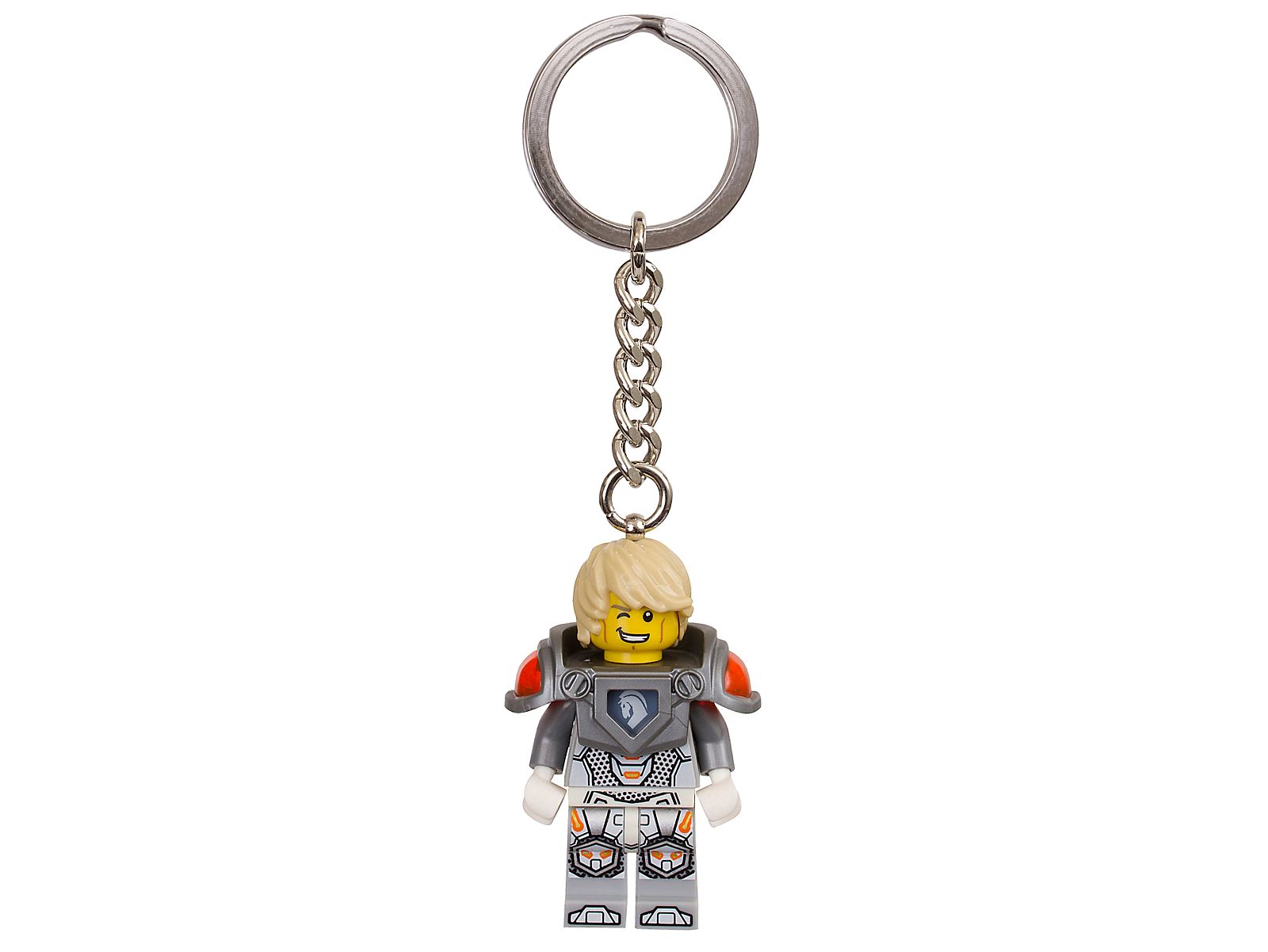 Lance Key Chain