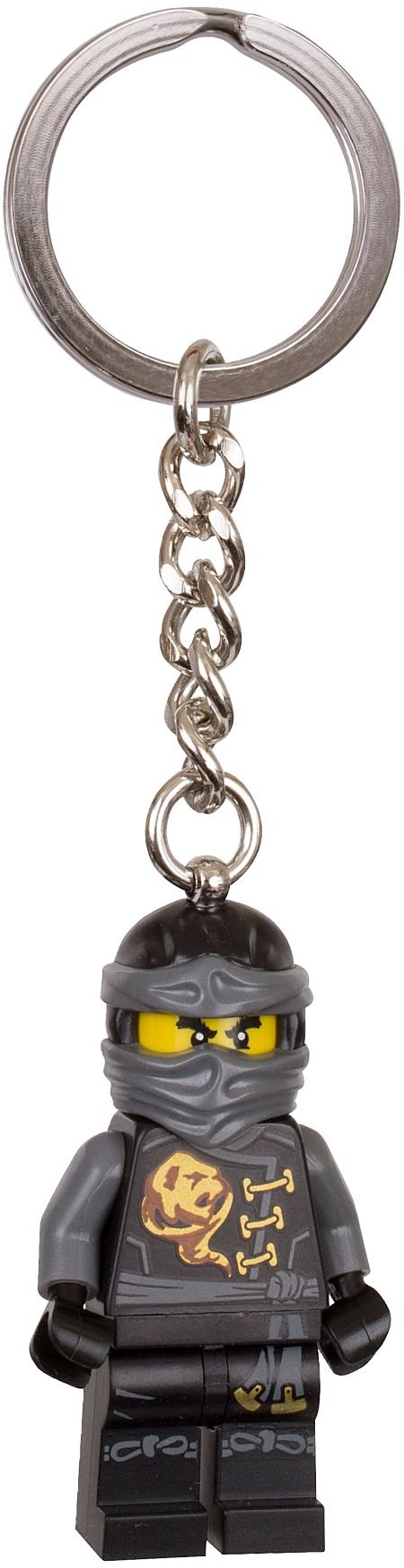 Skybound Cole Key Chain