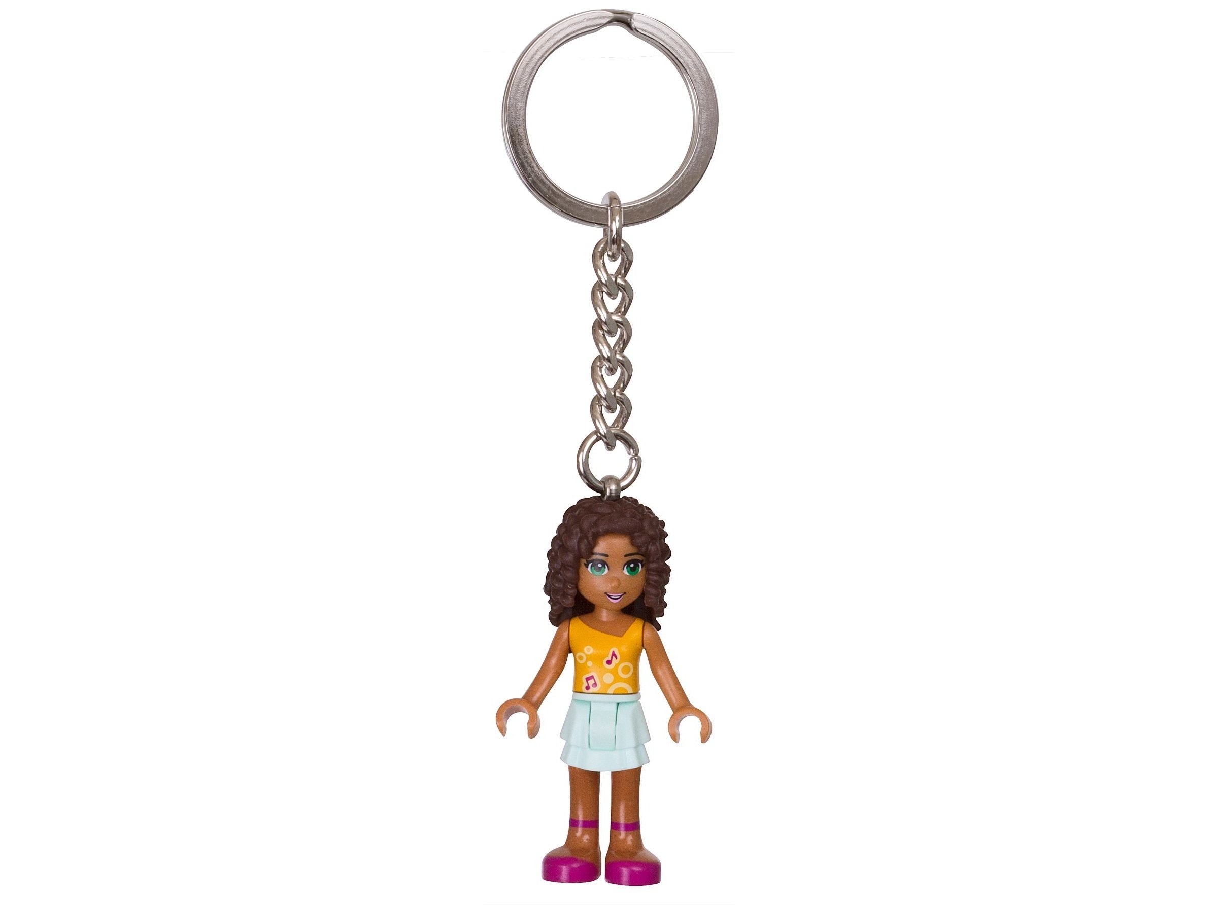 Andrea porte-clés (Andrea Key Chain)