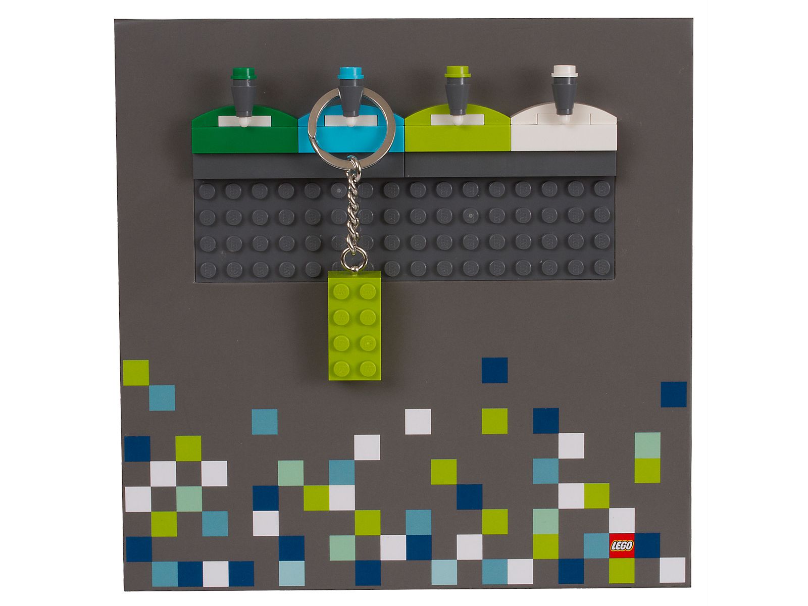 Key Rack
