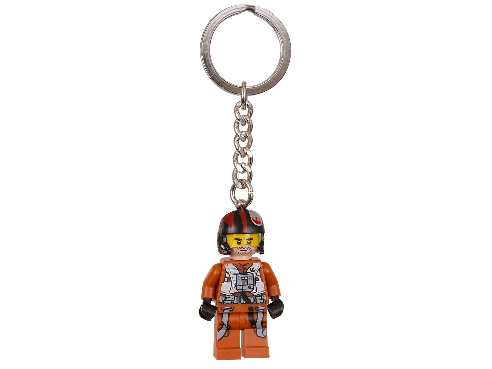 Poe Dameron Key Chain