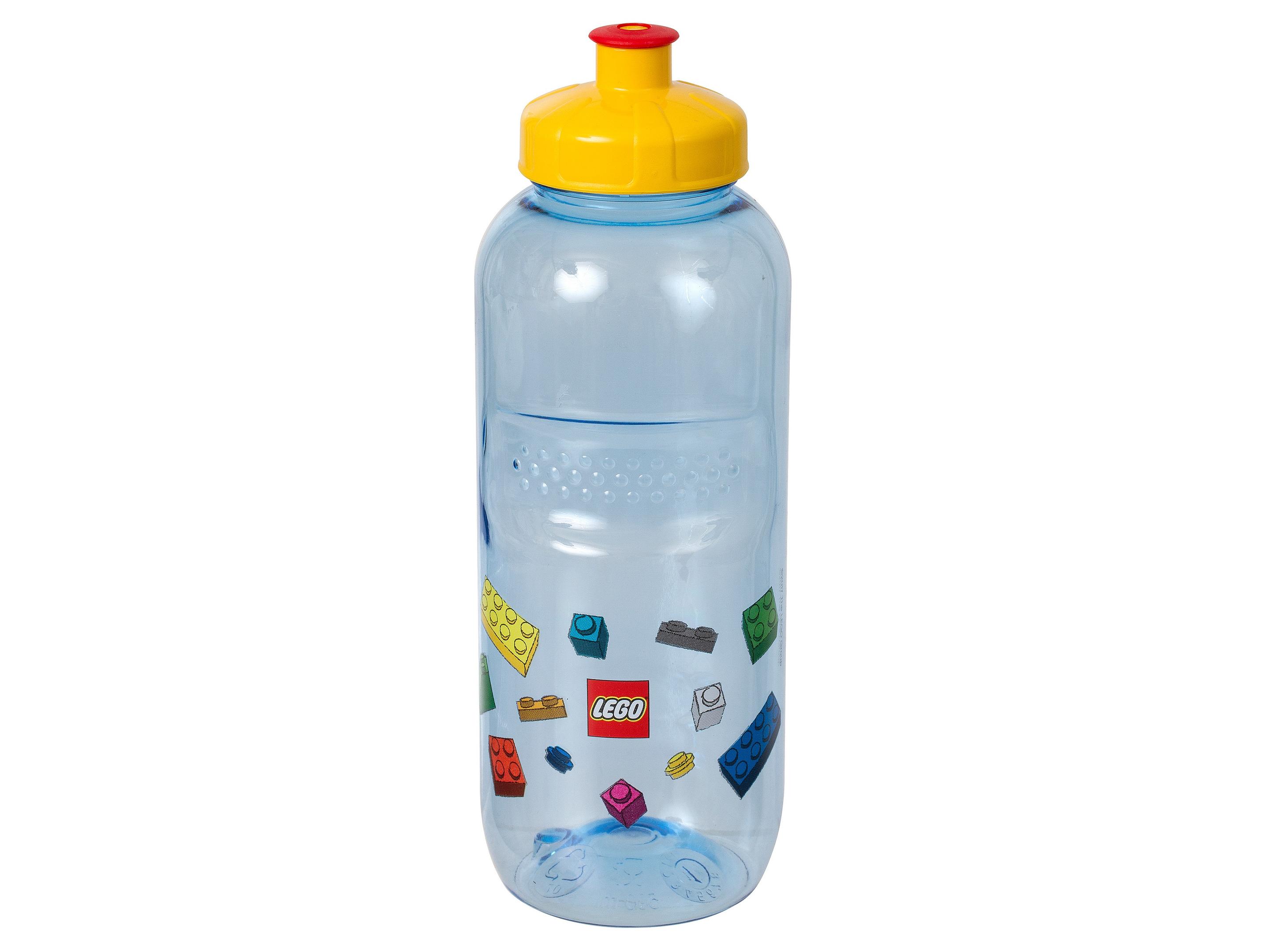 Bouteille de boisson emblématique (Iconic Drinking Bottle)
