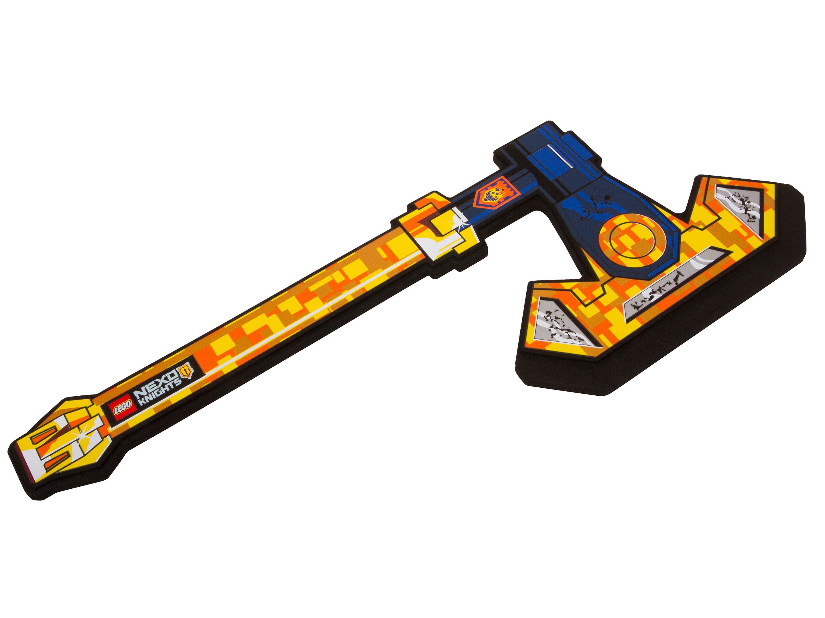 Axl's Axe