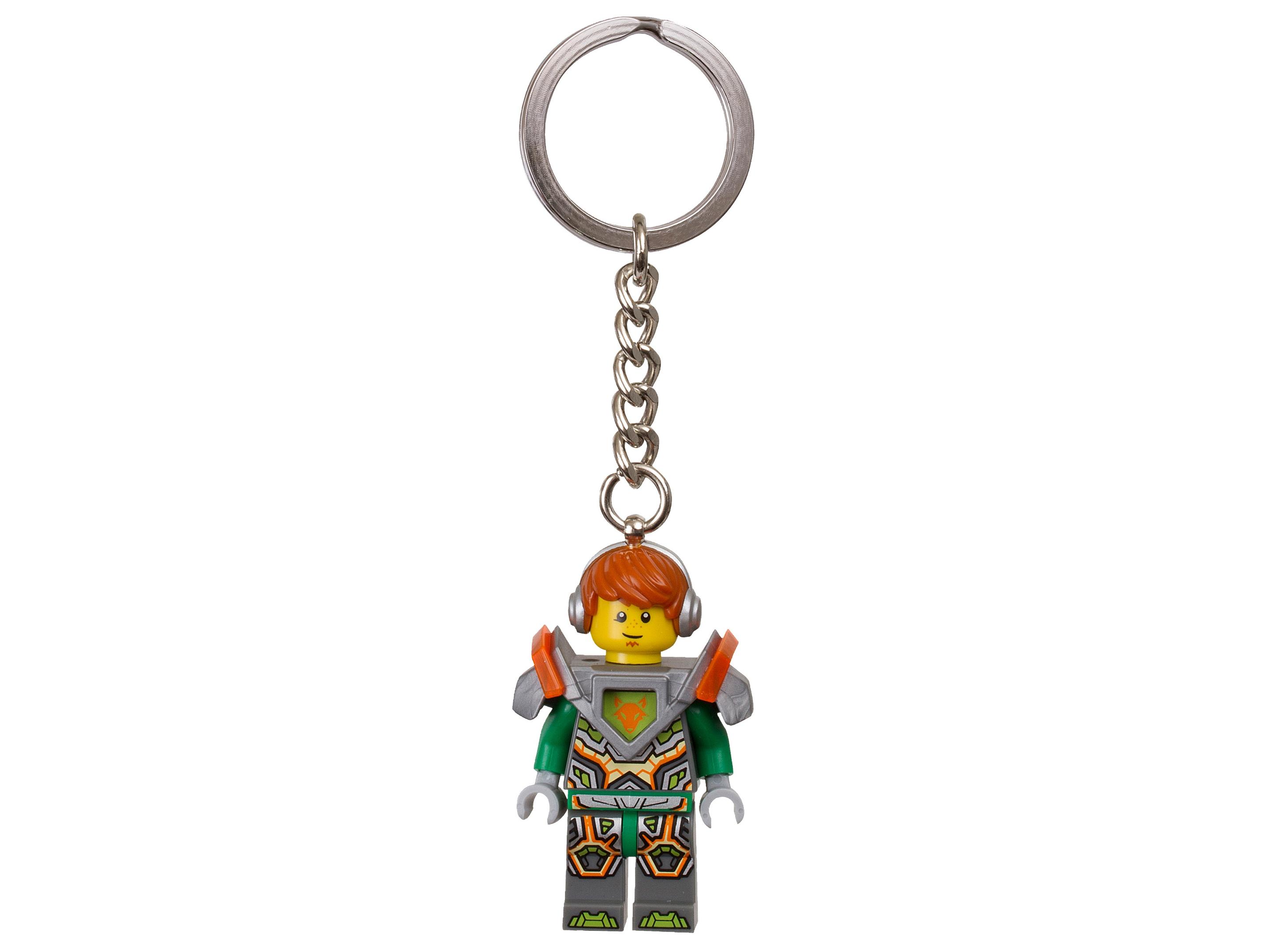 Aaron Key Chain