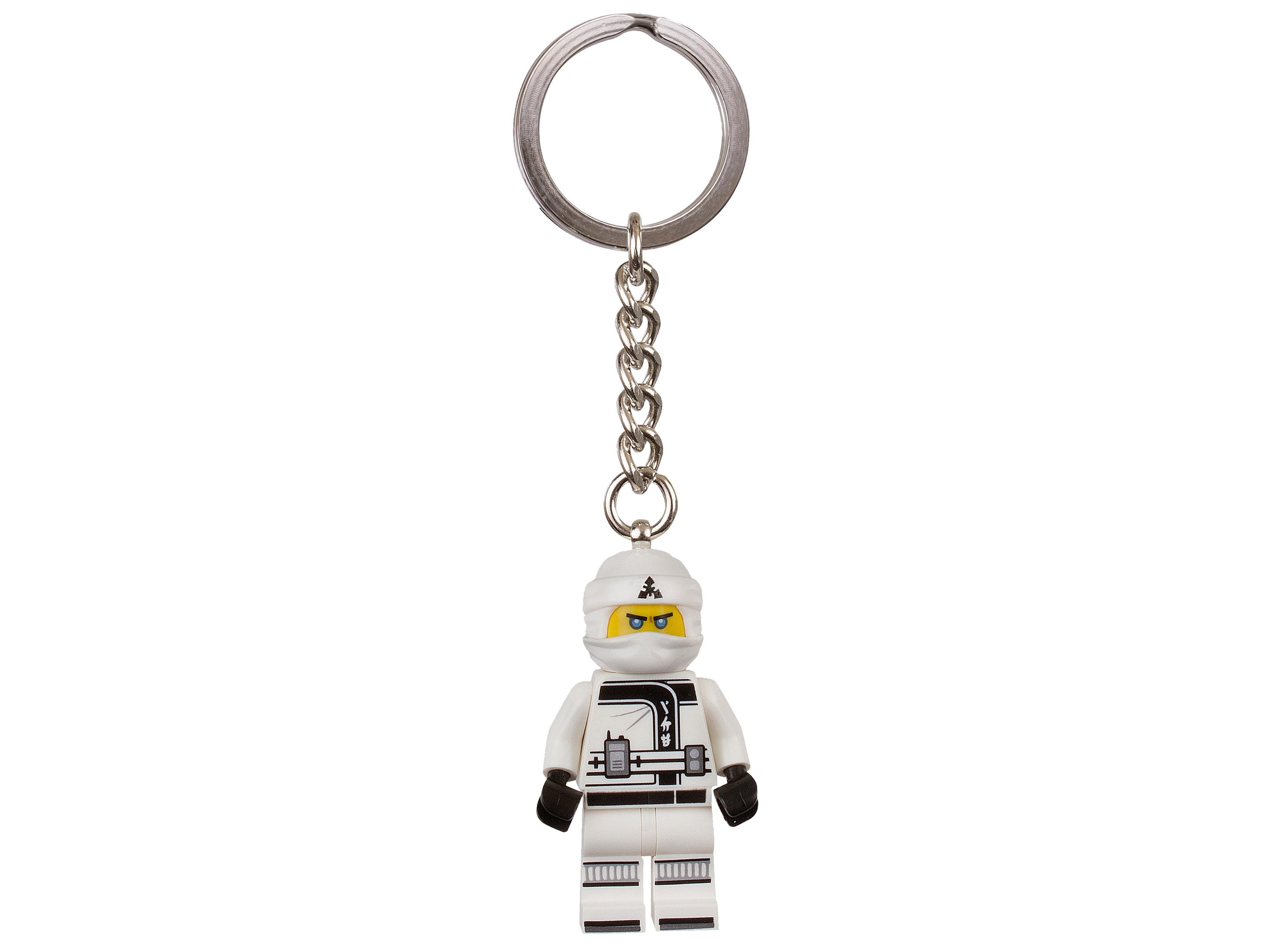 Zane Key Chain
