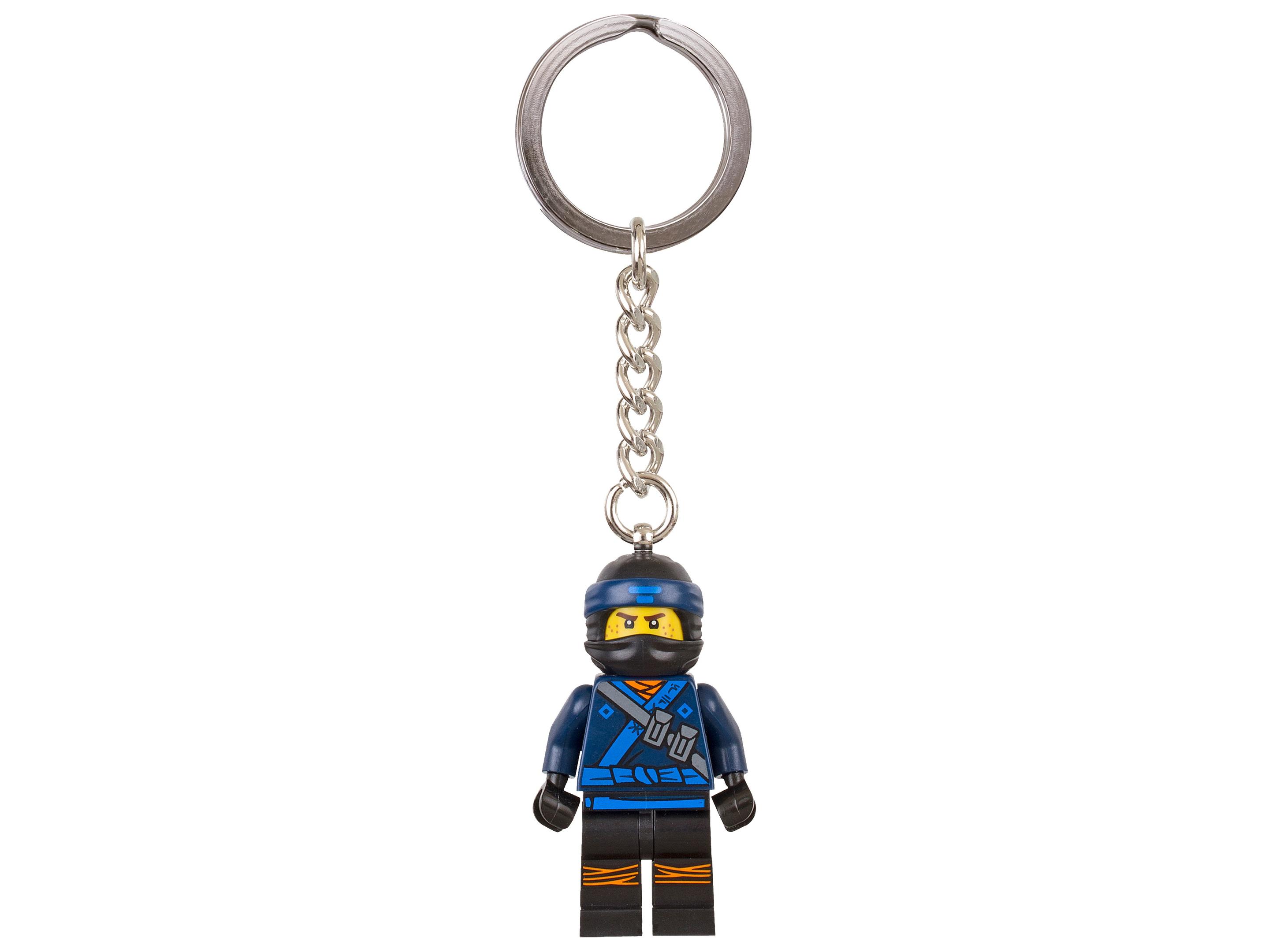 Jay Key Chain