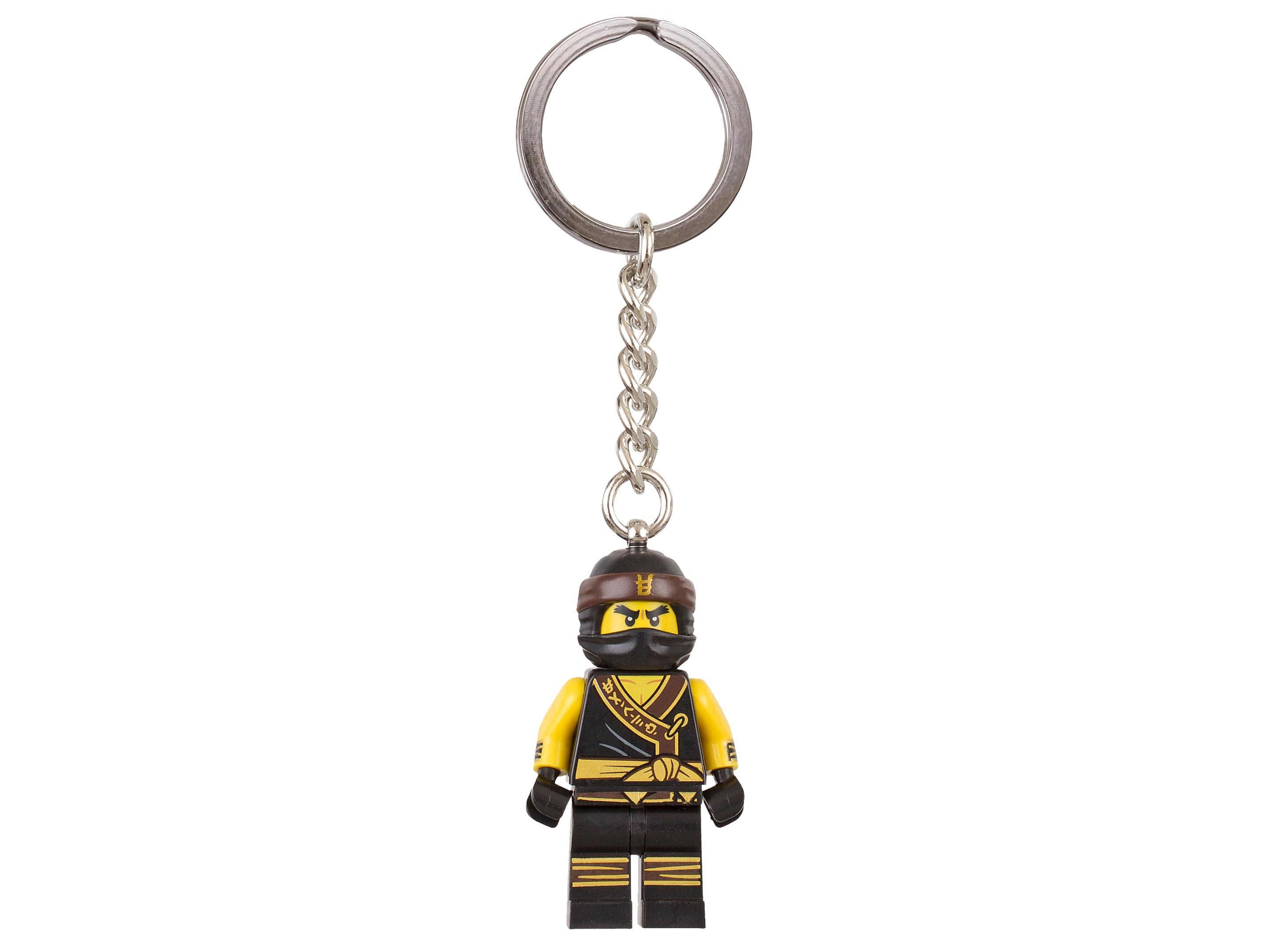 Cole Key Chain