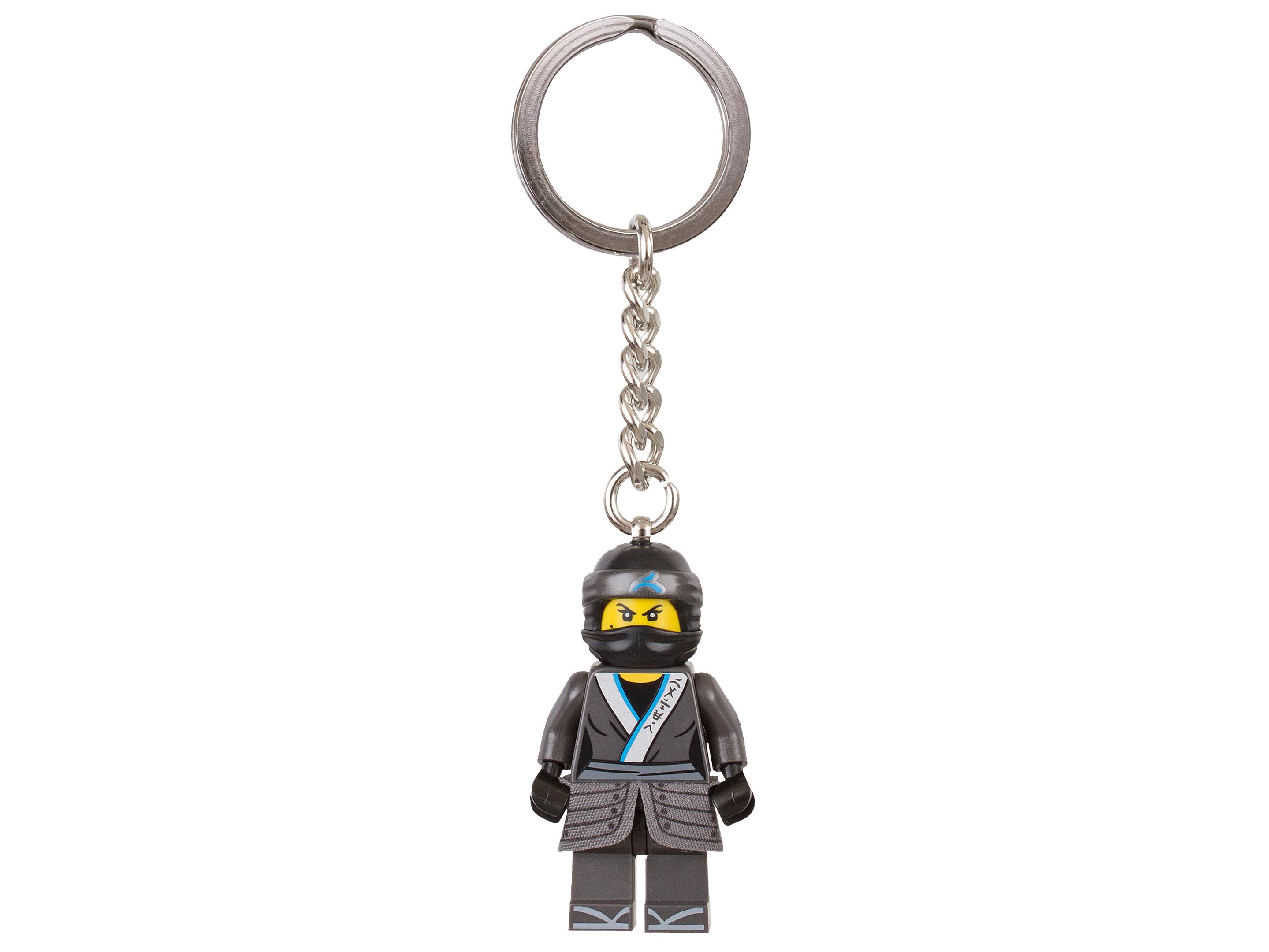 Nya Key Chain