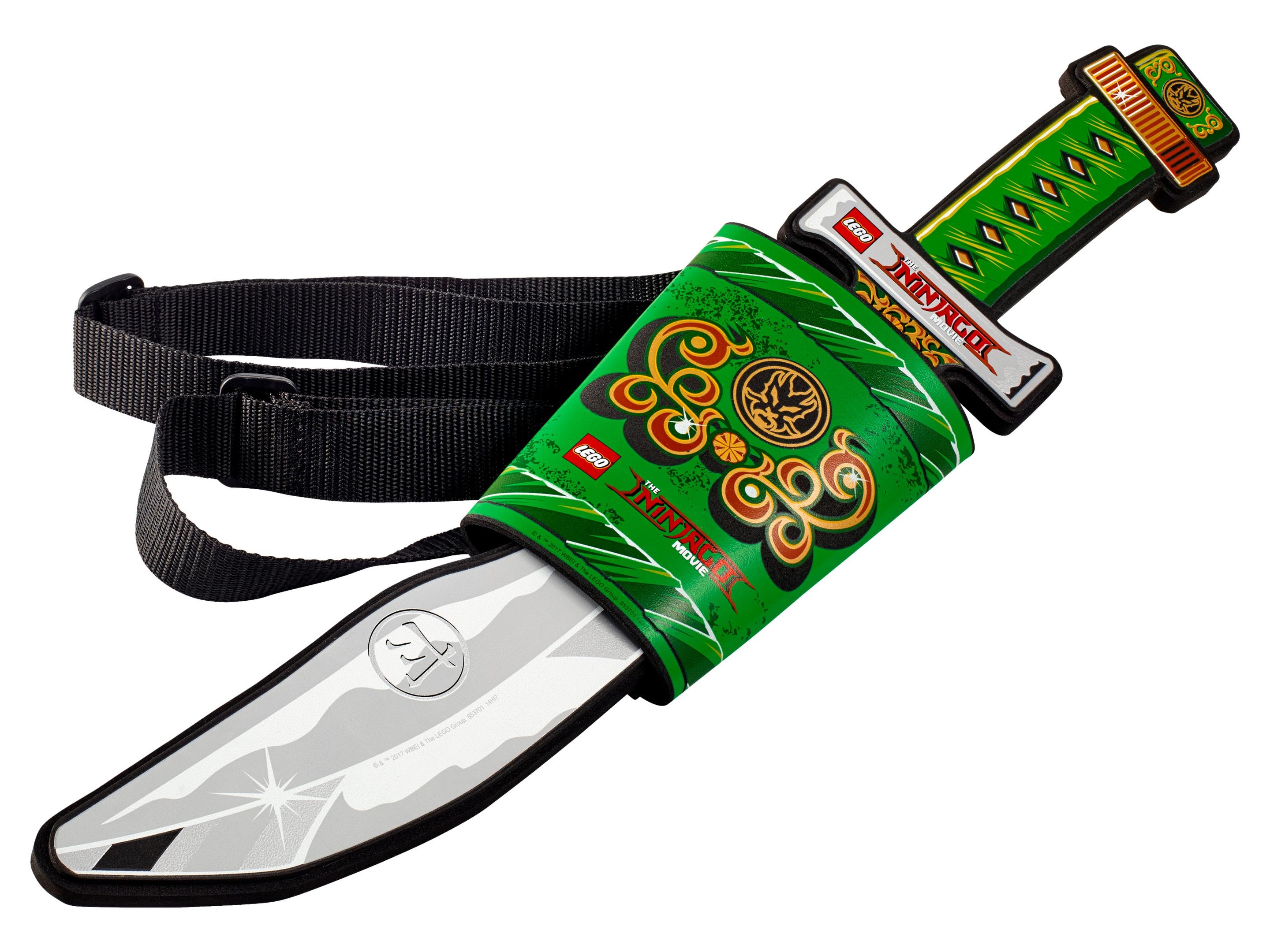 Sword & Sheath