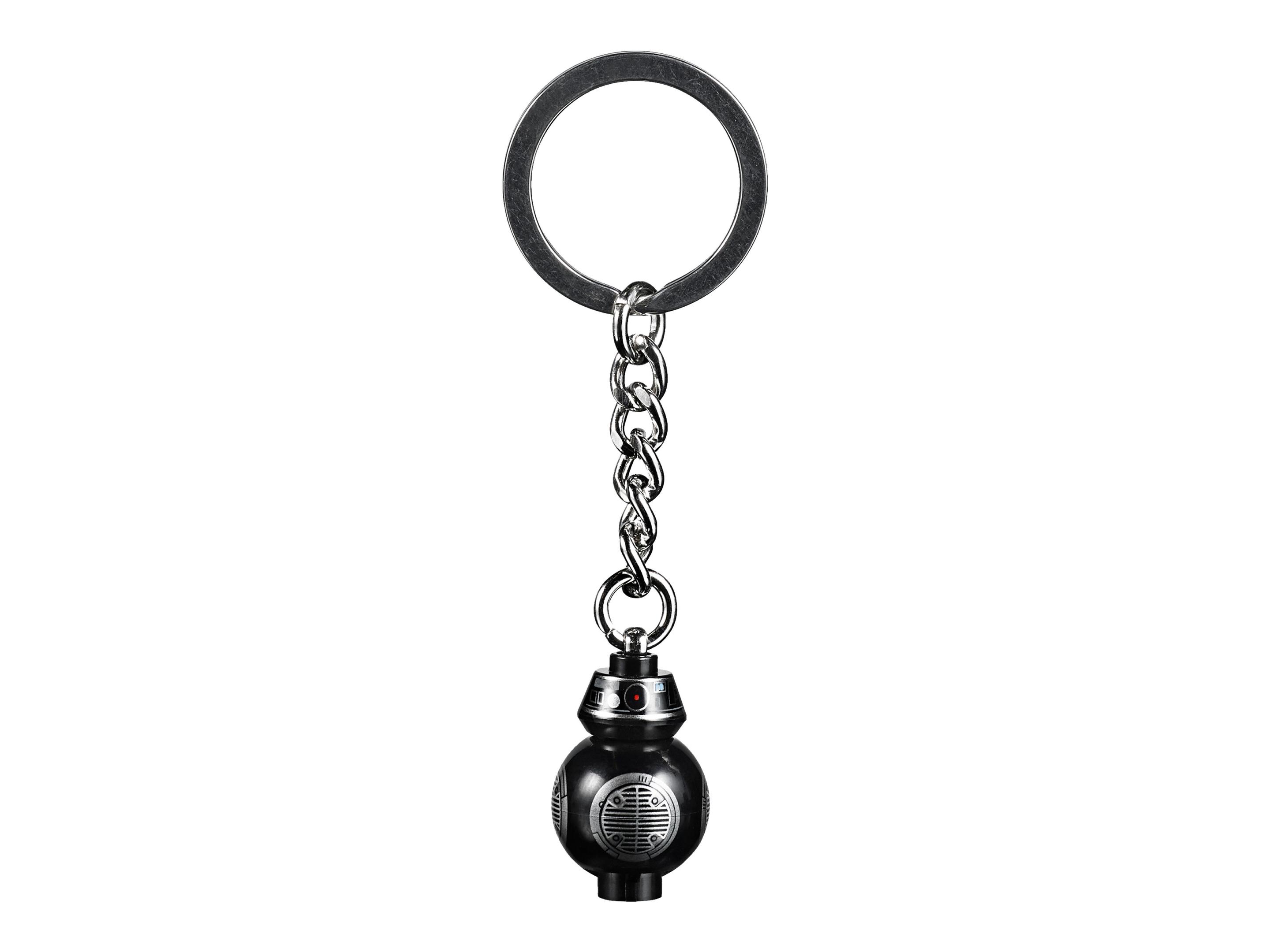 BB-9E Key Chain