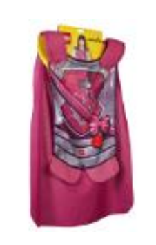 Princess Dress-Up
