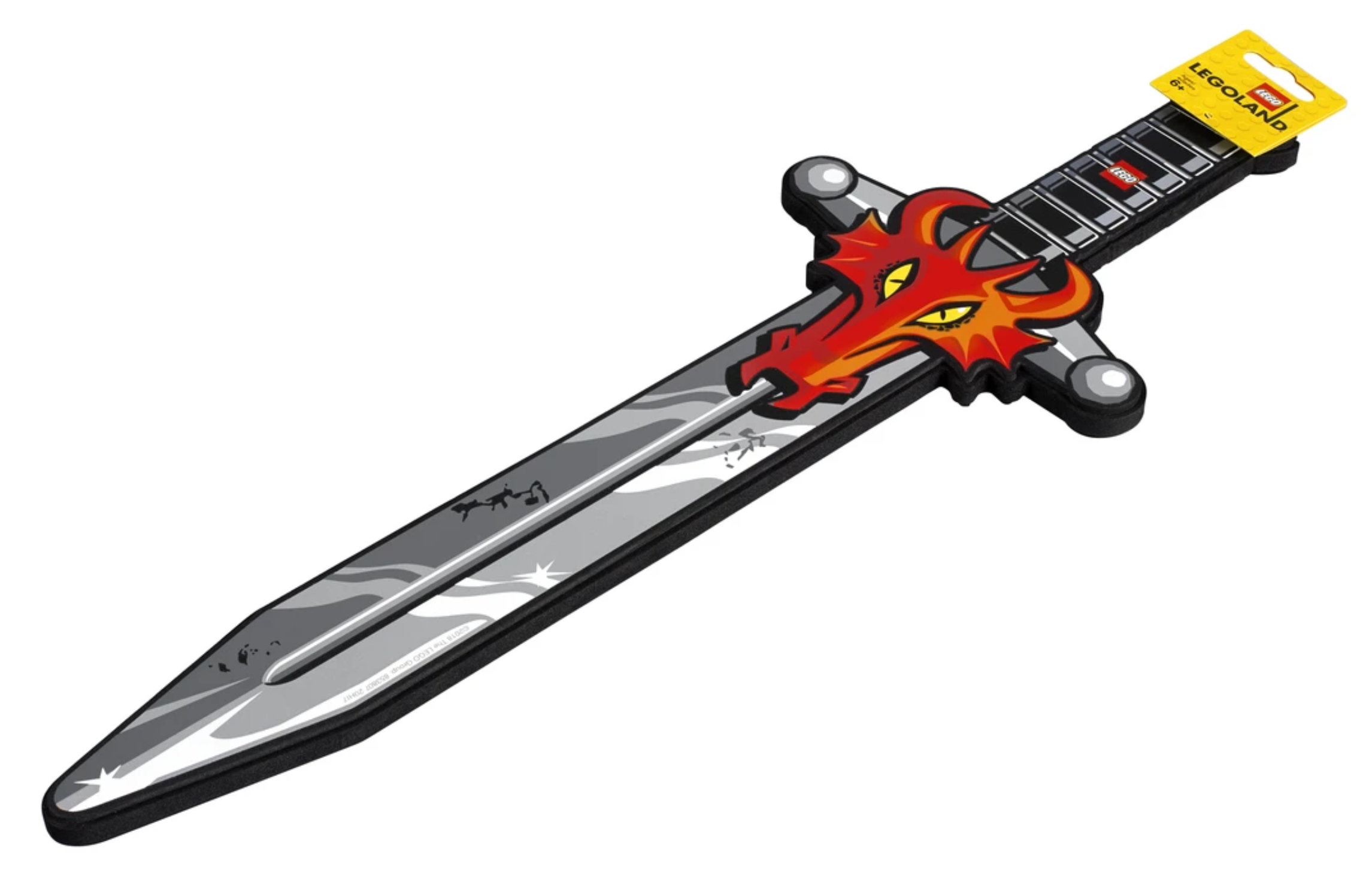 Dragon Sword